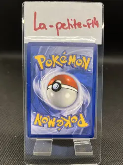 Carte Pokemon Tutankafer MASTERBALL 040/086 HOLO EV10.5 WHT Flamme EV10.5 NEUF - Image 2