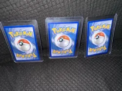 Pokemon XY Evolutions Mega Blastoise EX Full Art Set - Image 2