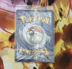 Pokemon Celebrations SEALED Greninja Gold Star SWSH144 with Swirl ?? - Image 2