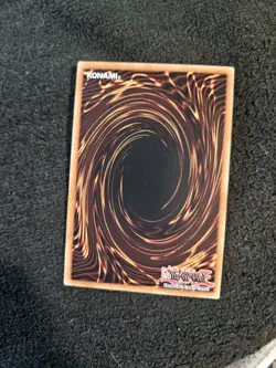 Soul Exchange LCKC-EN038 Unlimited Ultra Rare Near Mint - Image 2