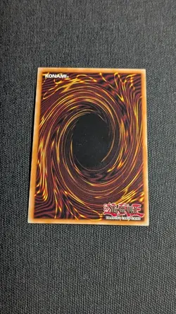 YUGIOH Interdimensional Matter Transporter 1st Edition LCKC EN052 Secret Rare NM - Image 2