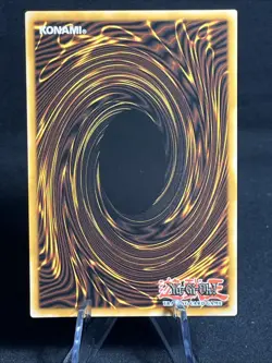 Yugioh Tri-Brigade Arms Mouser DOOD-EN051 Starlight Rare 1st Edition NM - Image 2