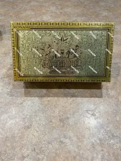 *RARE* Yu-Gi-Oh! Legendary Decks 2 II 2017 Edition- SEALED! LDK2 🔥 Yugioh 801310111079 - Image 3