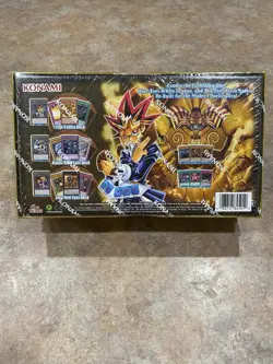 *RARE* Yu-Gi-Oh! Legendary Decks 2 II 2017 Edition- SEALED! LDK2 🔥 Yugioh 801310111079 - Image 4