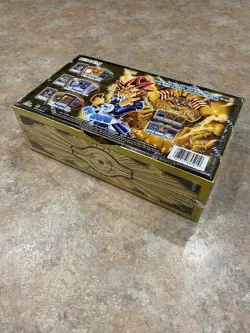 *RARE* Yu-Gi-Oh! Legendary Decks 2 II 2017 Edition- SEALED! LDK2 🔥 Yugioh 801310111079 - Image 5