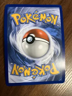 Team Rocket's Mewtwo ex 205 Jumbo Cards Holo - Image 2