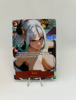 One Piece Doujin Card Goddess Story Waifu ACG Custom DIY - Image 1