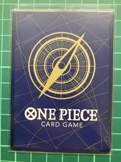 ONE PIECE Card Game Luffy P-108 Promo + V Jump 2025 SP Pack Unopened Japan - Image 5