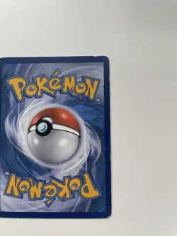 Pokemon TCG Celebi XY111 Holo Promo Card LP - Image 4