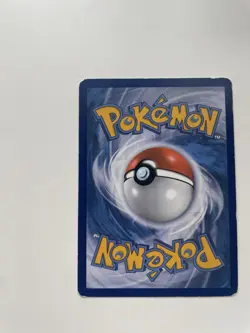 Pokemon TCG Celebi XY111 Holo Promo Card LP - Image 5
