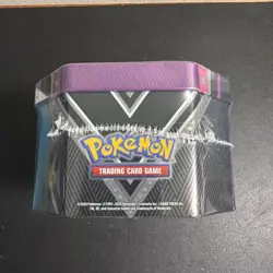Nintendo Pokemon V Powers Tin Trading Card Game EternatusV - Eternatus Tin 820650807794 - Image 3