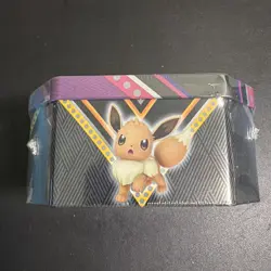 Nintendo Pokemon V Powers Tin Trading Card Game EternatusV - Eternatus Tin 820650807794 - Image 5