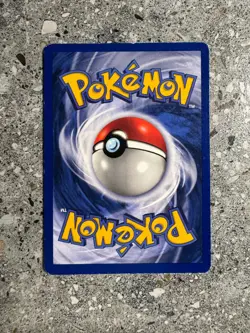 Pokemon TCG Cards Flareon 3/64 Jungle Holo Rare - Image 2