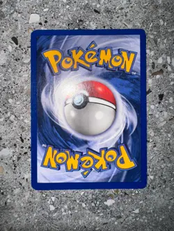 Pokemon TCG Cards Flareon 3/64 Jungle Holo Rare - Image 5