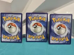 Pokemon Shrouded Fable Black Star Promo Card SVP130 Kingambit, Pawniard, Bisharp - Image 2