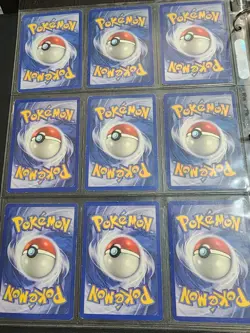 Pokemon Lot Damaged/heavy Play Vintage Modern Plus Other Cards - Image 3