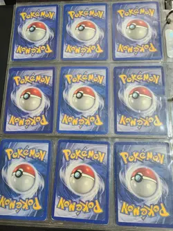 Pokemon Lot Damaged/heavy Play Vintage Modern Plus Other Cards - Image 5