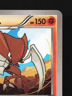 Kabutops 034/078 1st ED LP Awakening Psychic King Japanese Pokemon Card TCG - Image 5