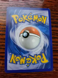 Celebi EX 9/149 Boundaries Crossed Holo Rare Pokemon Card LP - Image 3