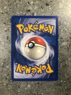 Pokemon TCG Cards Granbull 61/144 Skyridge NM-M - Image 2