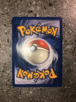 Pokemon TCG Cards Granbull 61/144 Skyridge NM-M - Image 4