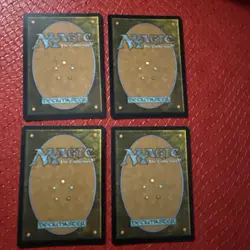 Lotus Petal (Foil Etched) Unique and Miscellaneous Promos Foil x4 - Image 2