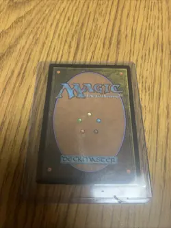 Ancient Tomb Magic The Gathering - Image 2