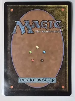 Badgermole Cub Borderless Art Foil MTG Avatar - Image 2