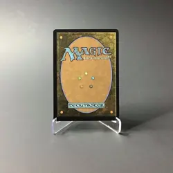 Magic: The Gathering Mad Ratter MTG Throne of Eldraine 2019 LP - Image 2