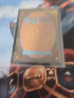 IN HAND READY TO SHIP Badgermole Cub (Borderless) - (Non-Foil)(NM) - Image 2