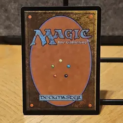 MTG Alania, Divergent Storm Bloomburrow Showcase Rare #327 NM Fresh Pull No Play - Image 2