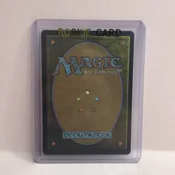 Zuko Redeemed - N/M Borderless Avatar The Last Airbender Magic The Gathering MTG - Image 2