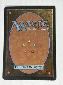 Revised Swords to Plowshares X 2 - MP - vintage MTG - Image 3