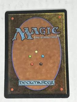 Revised Swords to Plowshares X 2 - MP - vintage MTG - Image 5