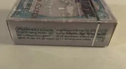 VTG Wizards of the Coast Magic: The Gathering Ice Age Starter Deck Sealed 792491047595 - Image 3