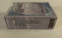 VTG Wizards of the Coast Magic: The Gathering Ice Age Starter Deck Sealed 792491047595 - Image 5