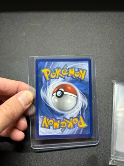 Unfezant (Master Ball Pattern) 073/086 Sv: Black Bolt Holo Pokemon NM - Image 2