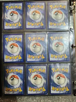 Pokemon Lot Damaged/heavy Play Vintage Modern - Image 2