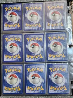 Pokemon Lot Damaged/heavy Play Vintage Modern - Image 4