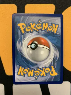 RUSSIAN Mega M Ampharos EX #28 Ancient Origins XY Pokemon - Image 2