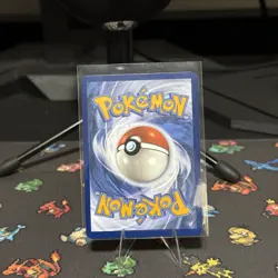 Pawmi Illustration Rare 226/091 SV: Paldean Fates Holo (Pokemon TCG) Near Mint - Image 2
