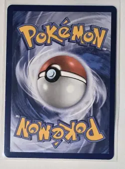 Pokemon TCG Marshadow 146/132 Mega Evolution Illustration Rare - Image 2