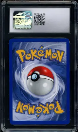 1st Edition Charizard #4 Pokemon Base Set Shadowless Holo Rare CGC 9 Mint - Image 2