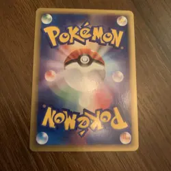 Pokemon TCG Kabutops Japanese Split Earth First Edition 057/088 Near Mint - Image 3