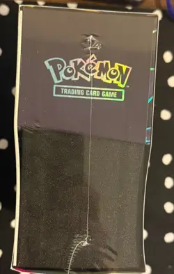 Pokemon Center (PC) Phantasmal Flames Elite Trainer Box ETB - Image 3