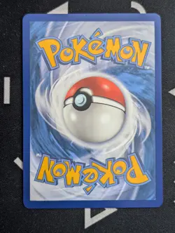 Cheryl 173/163 Battle Styles NM Full Art Secret Rainbow Rare Pokemon Card - Image 2