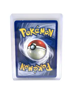 1999 Pokemon TCG Charmander Base Set 46/102 Shadowless Rare - Vintage Wotc LP - Image 3