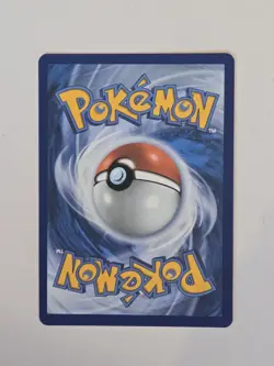 Pokemon TCG Mega Evolution Wally's Compassion Special Illustration Rare 186/132 - Image 2