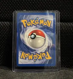 Pokemon TCG: Flareon Holo Rare Unlimited 3/64 Jungle LP - Year 1999 - Image 2