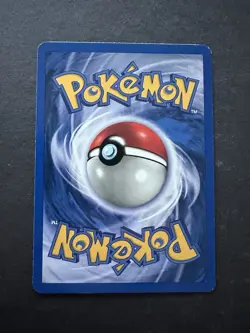 Pokemon Gym Heroes 1st Edition Sabrina’s Abra 91/132 - Image 2